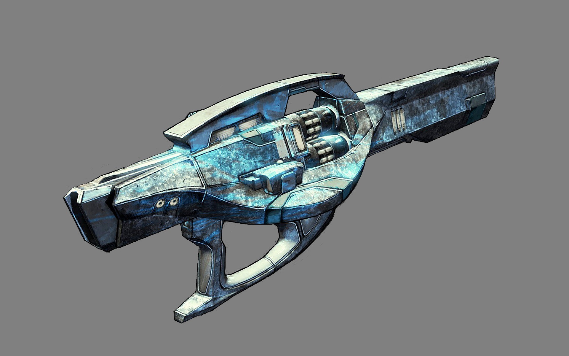 Borderlands: The Pre-Sequel - Imagen 18